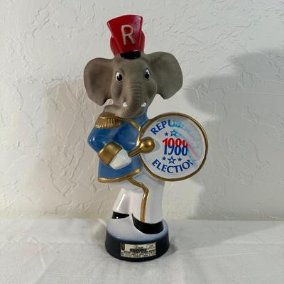 FULL 1988 SEALED JIM BEAM REPUBLIC ELECTION