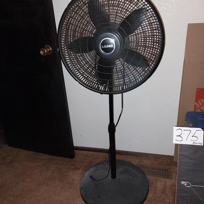 LASKO FLOOR FAN