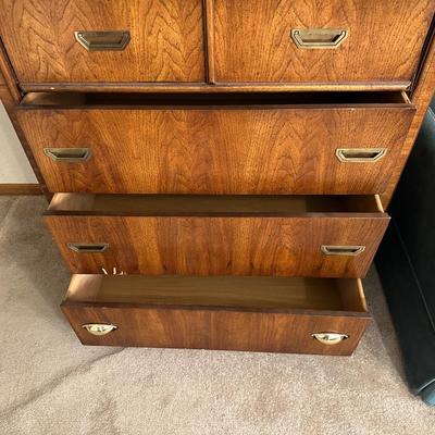 5 DRAWER CHEST