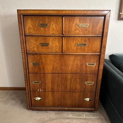 5 DRAWER CHEST