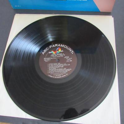 3 Older Albums, Carol Burnette, Crosby-Clooney, Frank Fontaine