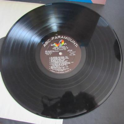 3 Older Albums, Carol Burnette, Crosby-Clooney, Frank Fontaine