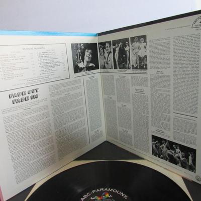 3 Older Albums, Carol Burnette, Crosby-Clooney, Frank Fontaine