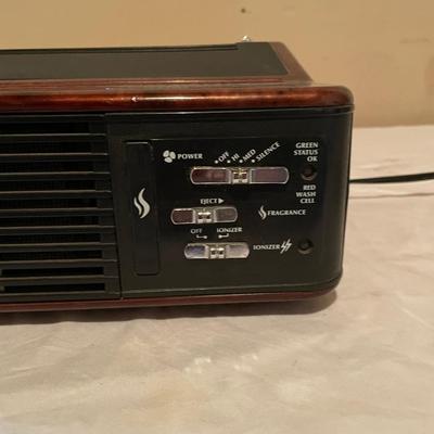 ORECK XL PROFESSIONAL AIR PURIFIER
