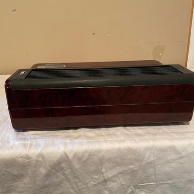 ORECK XL PROFESSIONAL AIR PURIFIER