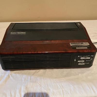 ORECK XL PROFESSIONAL AIR PURIFIER