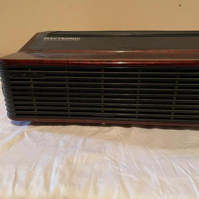 ORECK XL PROFESSIONAL AIR PURIFIER