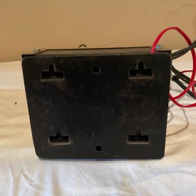 THROTTLE PACK & TRAINPACK TRANSFORMERS