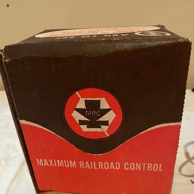 THROTTLE PACK & TRAINPACK TRANSFORMERS