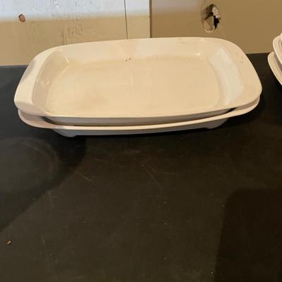 MISCELLANEOUS KITCHEN ITEMS