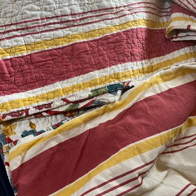 Reversable Bed set