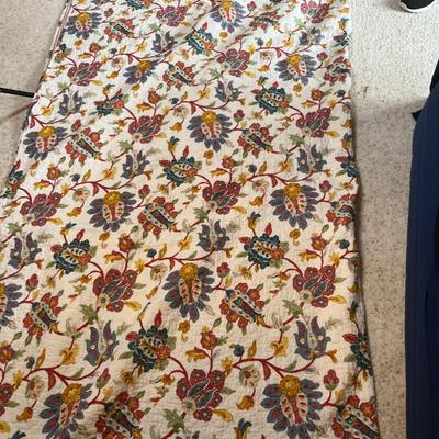 Reversable Bed set