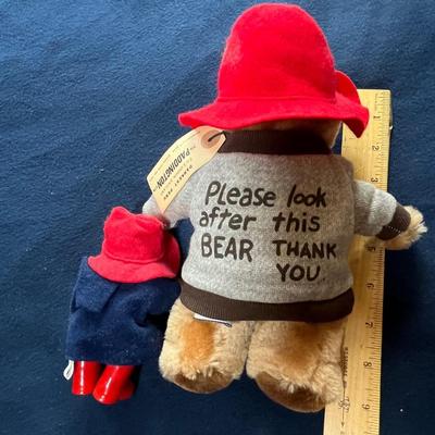 Paddington Bears
