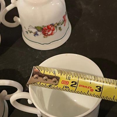 ARCOPAL CHINA FROM FRANCE