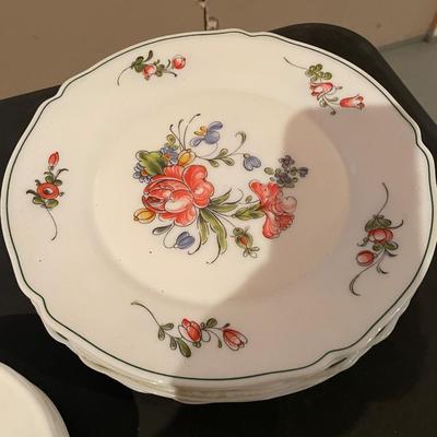 ARCOPAL CHINA FROM FRANCE