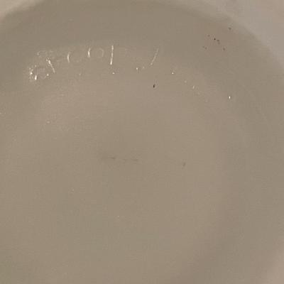 ARCOPAL CHINA FROM FRANCE