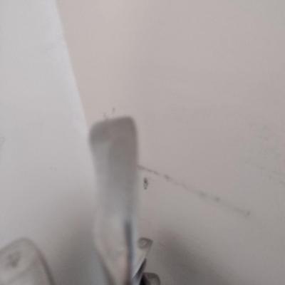 Ogio Golf Bag with TaylorMade and XPC Clubs