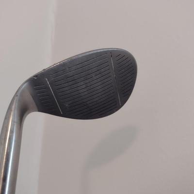 Ogio Golf Bag with TaylorMade and XPC Clubs