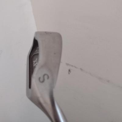 Ogio Golf Bag with TaylorMade and XPC Clubs