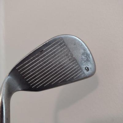 Ogio Golf Bag with TaylorMade and XPC Clubs