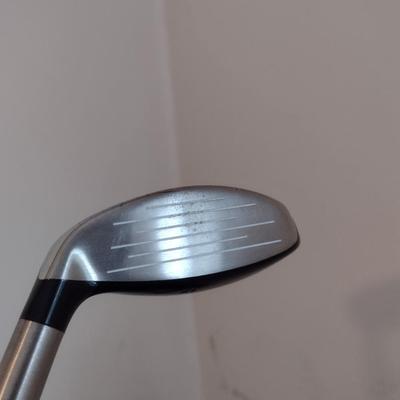 Ogio Golf Bag with TaylorMade and XPC Clubs