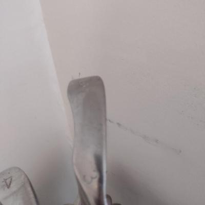 Ogio Golf Bag with TaylorMade and XPC Clubs