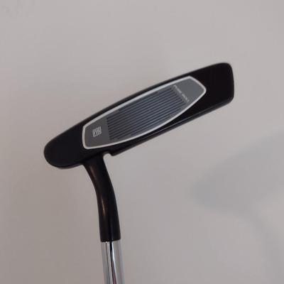 Ogio Golf Bag with TaylorMade and XPC Clubs