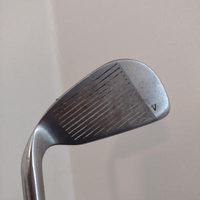 Ogio Golf Bag with TaylorMade and XPC Clubs