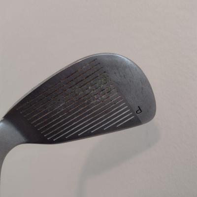 Ogio Golf Bag with TaylorMade and XPC Clubs