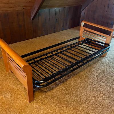 Full Size Day Bed