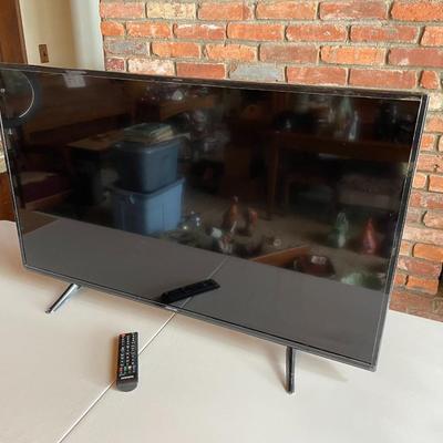 Samsung 42" TV