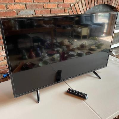Samsung 42" TV