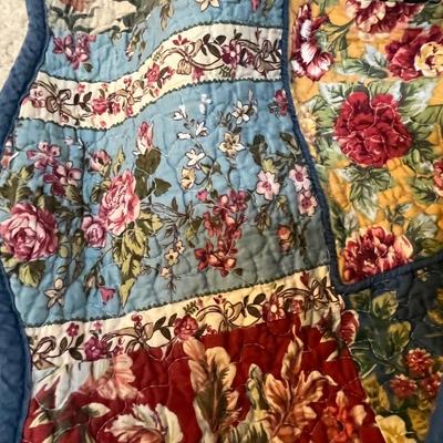 Twin comforter