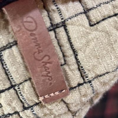 Donna Sharp quilt comforter