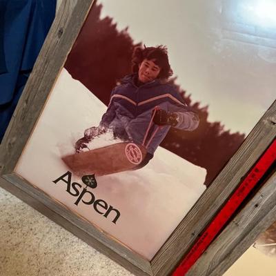 Aspen Ski Photos