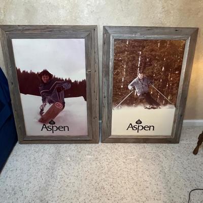 Aspen Ski Photos