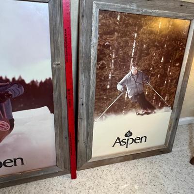 Aspen Ski Photos
