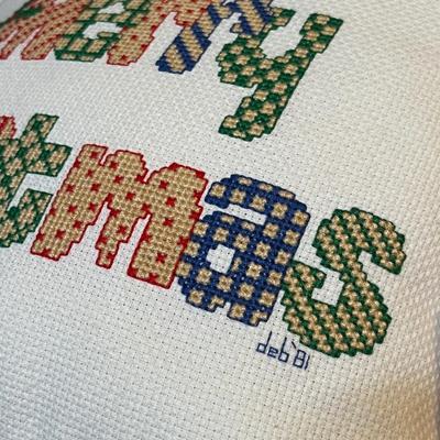 Vintage Style Christmas