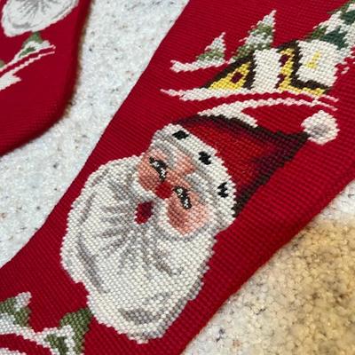 Vintage Style Christmas