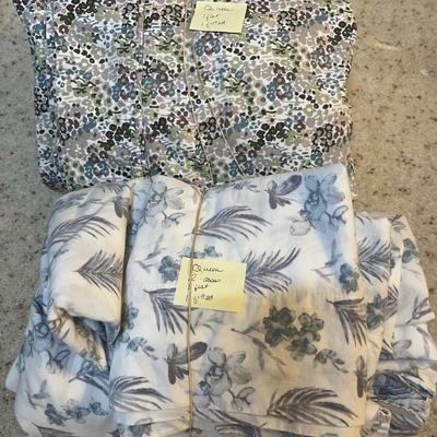 Queen sheet sets