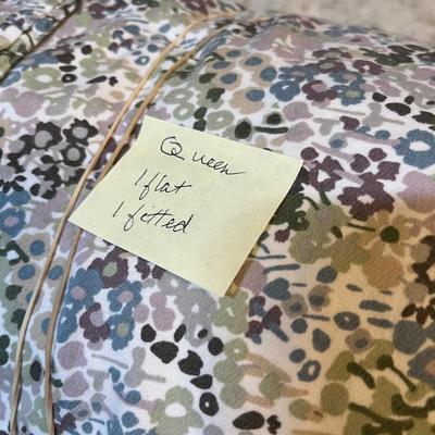 Queen sheet sets