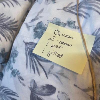 Queen sheet sets