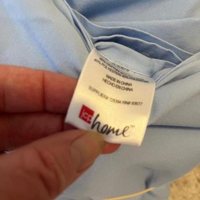 Queen sheets
