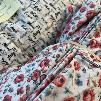 Queen sheet sets