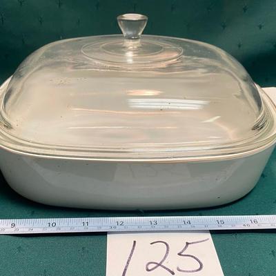 Corning-ware SK-10