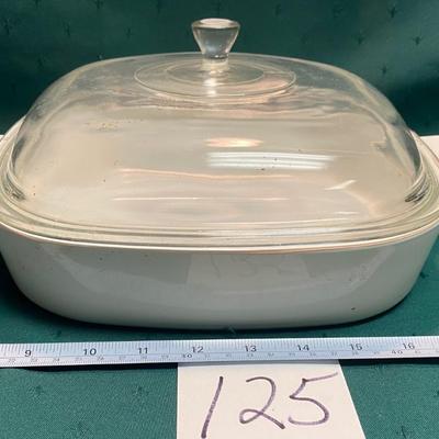 Corning-ware SK-10