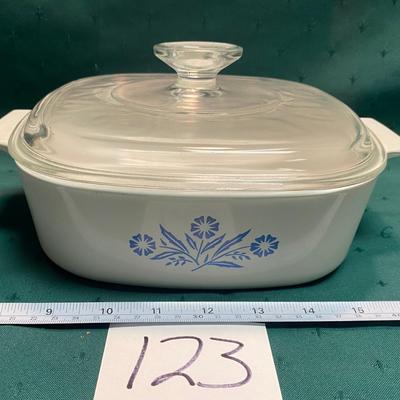 Corning Ware 2 Qt