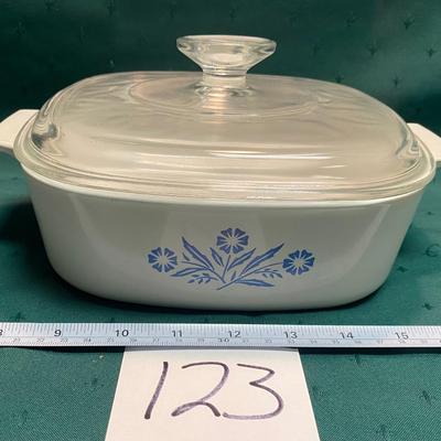 Corning Ware 2 Qt