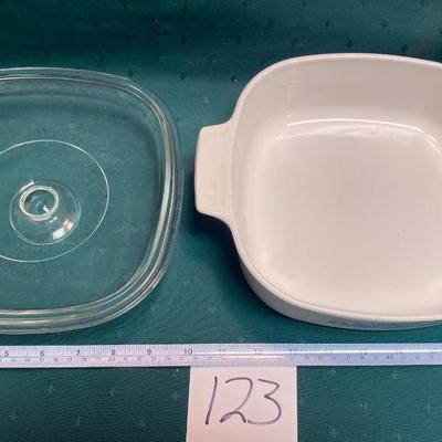 Corning Ware 2 Qt