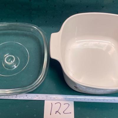 Vintage Corning Ware
